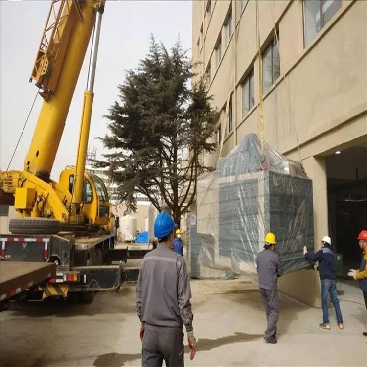 安徽附近12吨吊车出租电话