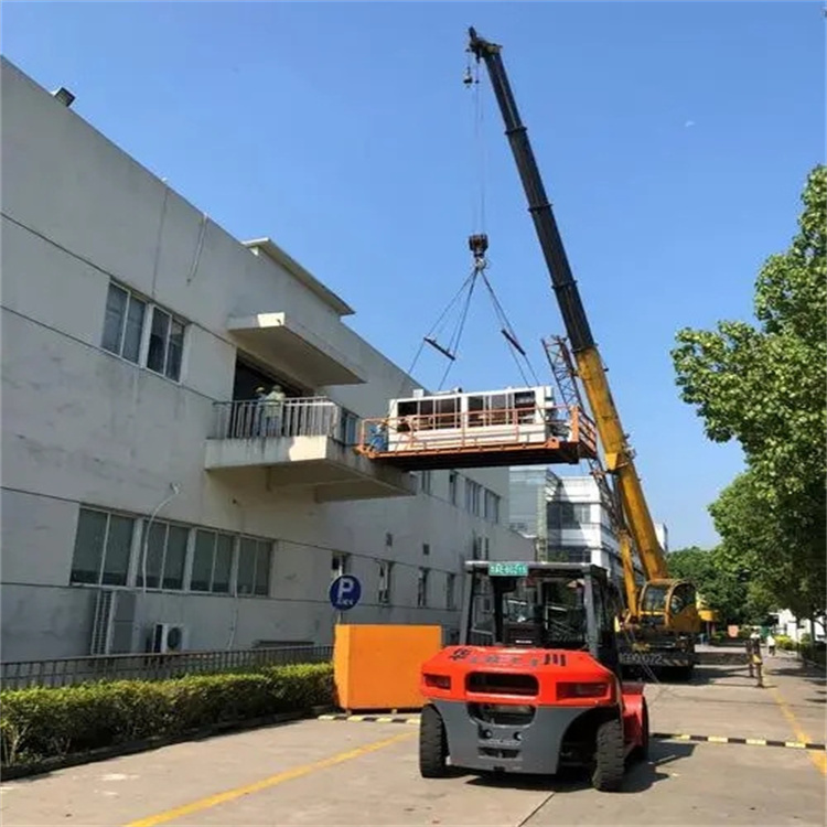 安徽小型吊车出租电话