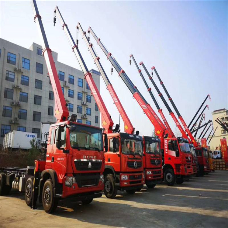 安徽租专业吊车电话