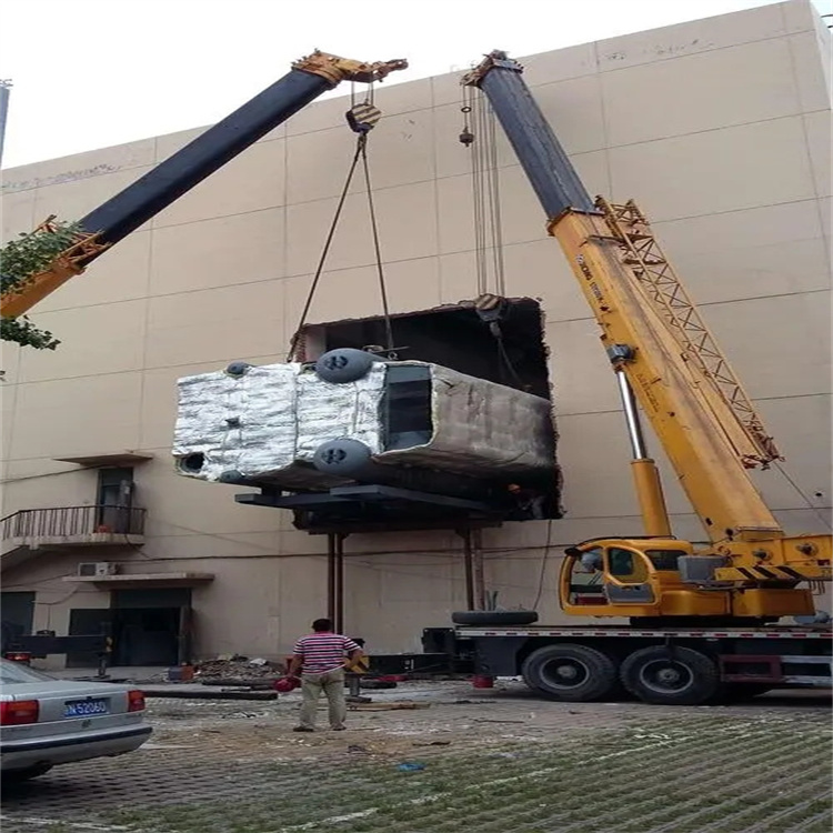 安徽吊车租赁公司出租吊车需要哪些证件