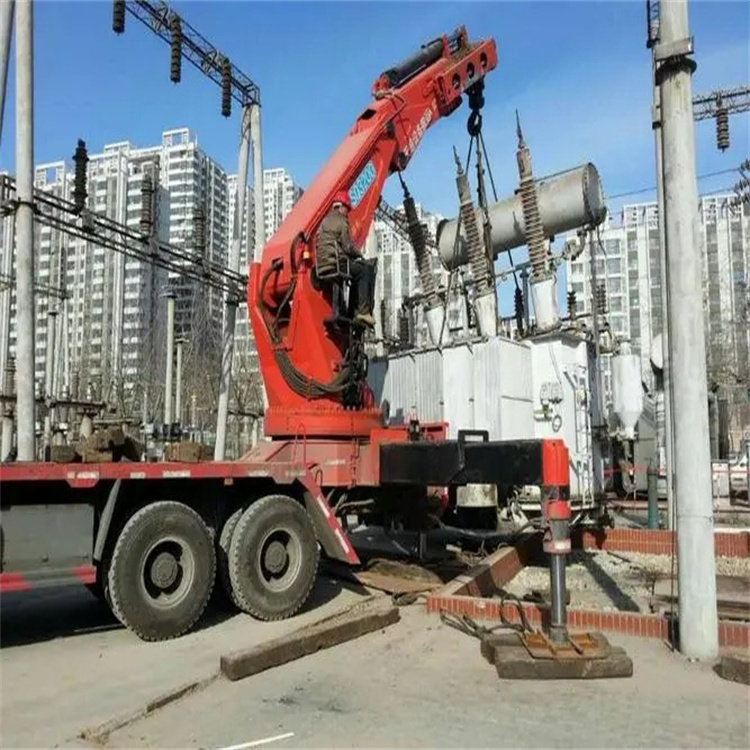 安徽就近吊车出租|工地厂房吊装设备租赁|24小时高效响应