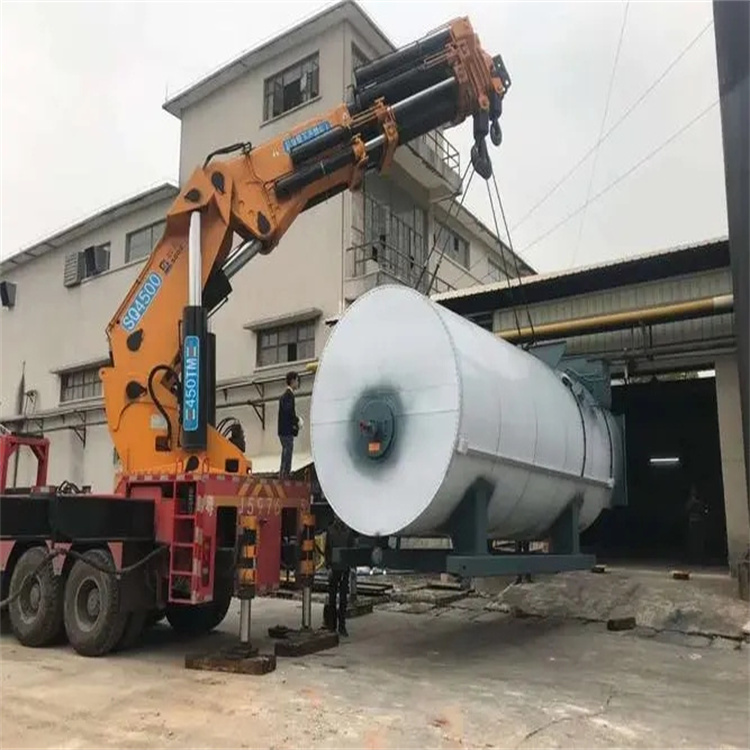 安徽室内装修小型折臂吊出租服务：高效解决方案与租赁指南