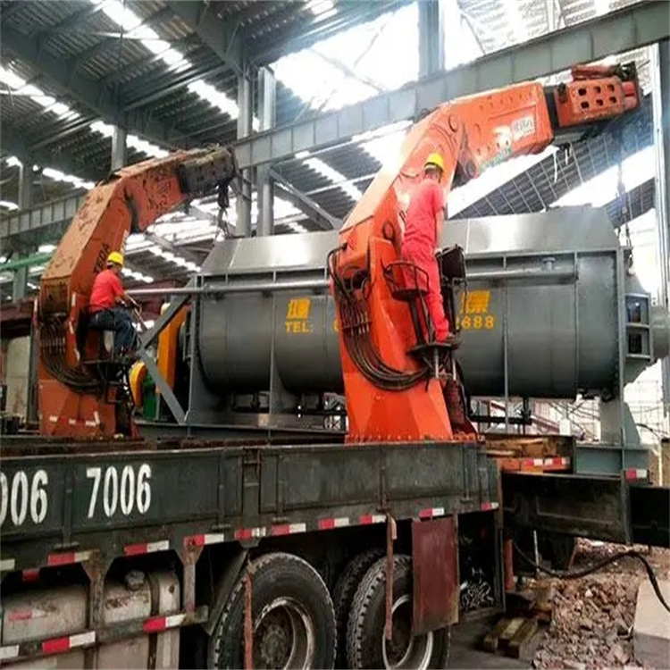 安徽大型随车吊出租多少钱