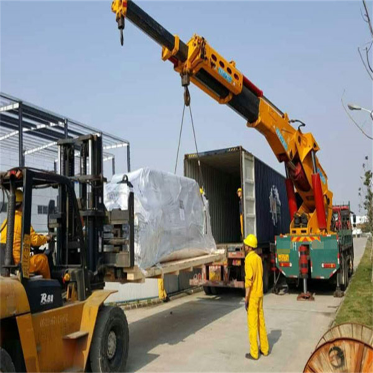 安徽专业随车吊出租电话