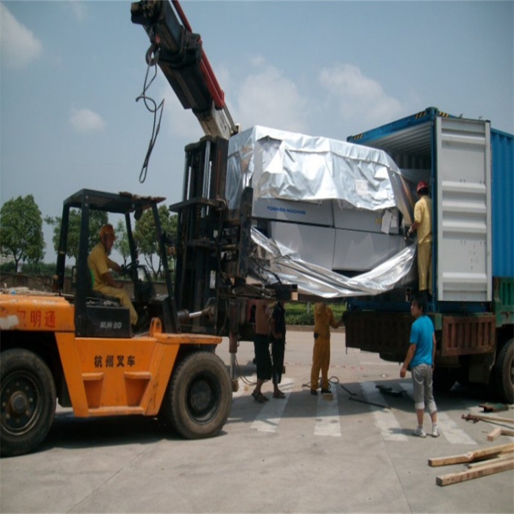 安徽物流仓库装卸随车吊租赁服务优势与选择指南