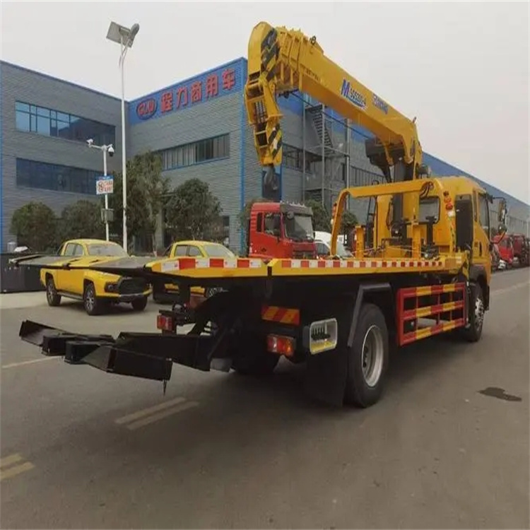 安徽附近小随车吊出租电话，轻松解决搬运烦恼