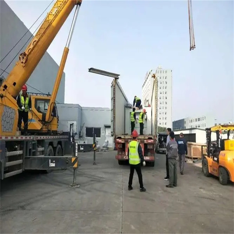 安徽如何找到附近的吊车救援服务