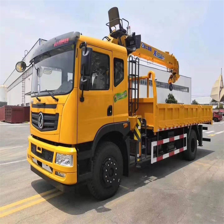 安徽附近找一辆随车吊出租