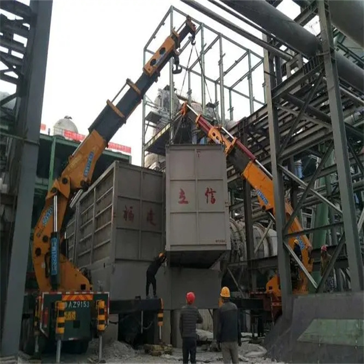 安徽折臂吊车租赁电话