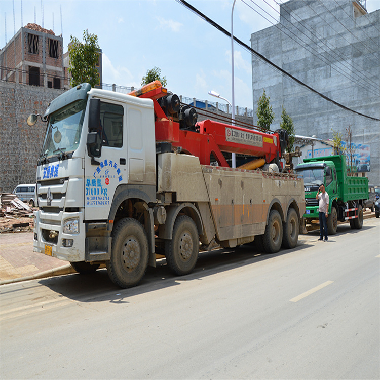 安徽50吨随车吊出租