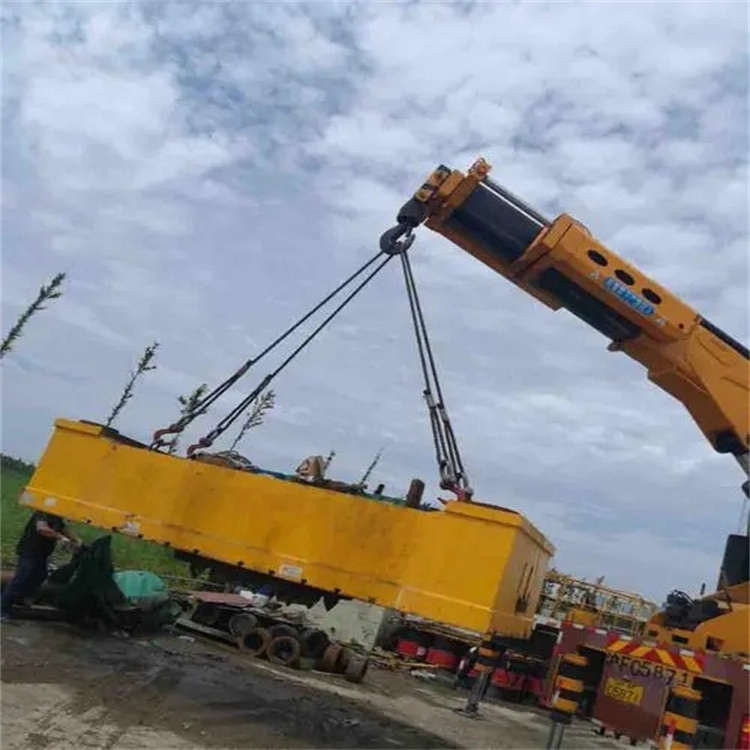 安徽专业吊车出租哪家好