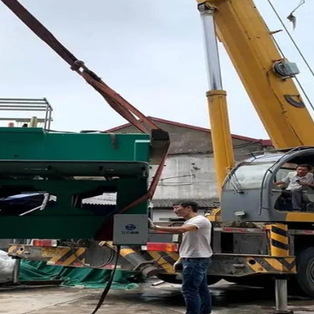 安徽长期租赁大型吊车有价格优惠吗？